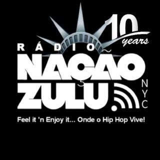 PARCEIRO RÁDIO NAÇÃO ZULU