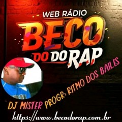DJ MISTER