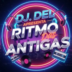 dj.del.ritmo das antigas-s.p